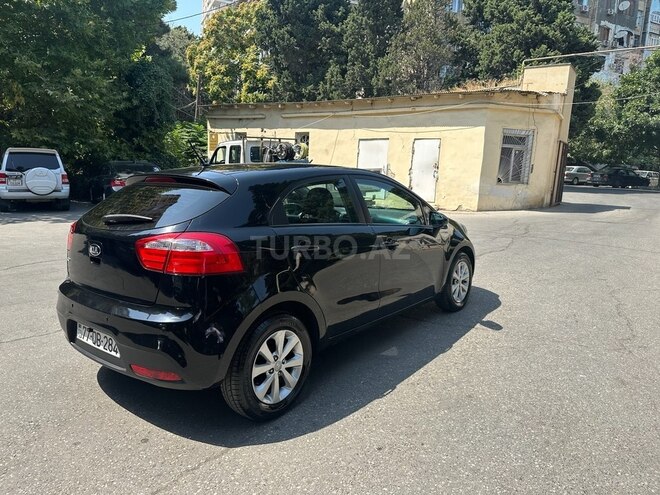Kia Rio 2013, 72,317 km - 1.4 l - Bakı
