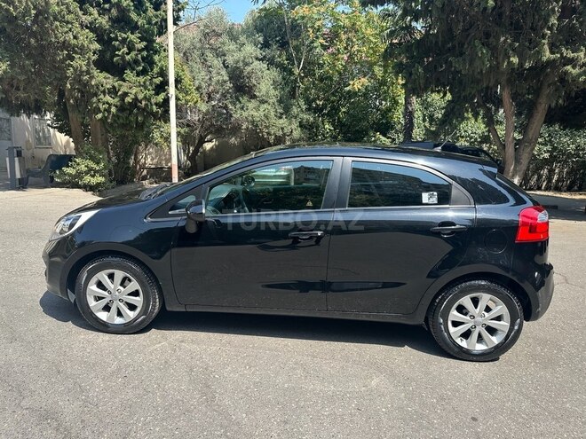 Kia Rio 2013, 72,317 km - 1.4 l - Bakı