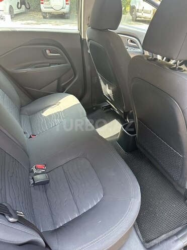 Kia Rio 2013, 72,317 km - 1.4 l - Bakı