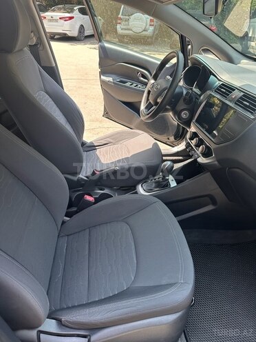 Kia Rio 2013, 72,317 km - 1.4 l - Bakı