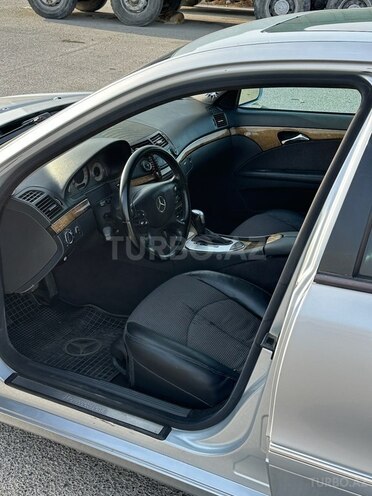 Mercedes E 300 2006, 365,000 km - 3.0 l - Bakı