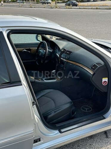 Mercedes E 300 2006, 365,000 km - 3.0 l - Bakı