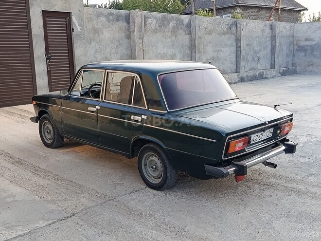 LADA (VAZ) 2106 2005, 90,000 km - 1.6 l - Lənkəran
