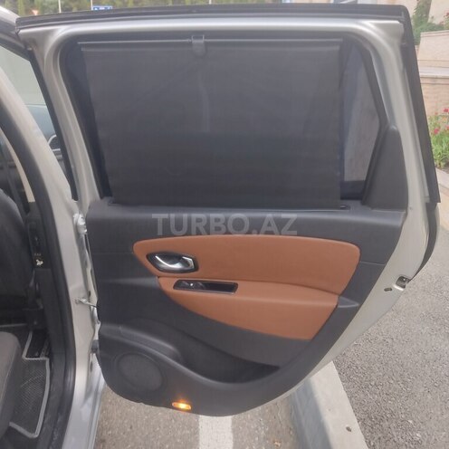 Renault Grand Scenic 2011, 490,000 km - 1.5 l - Sumqayıt