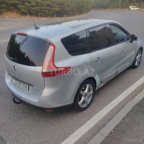 Renault Grand Scenic 2011, 490,000 km - 1.5 l - Sumqayıt