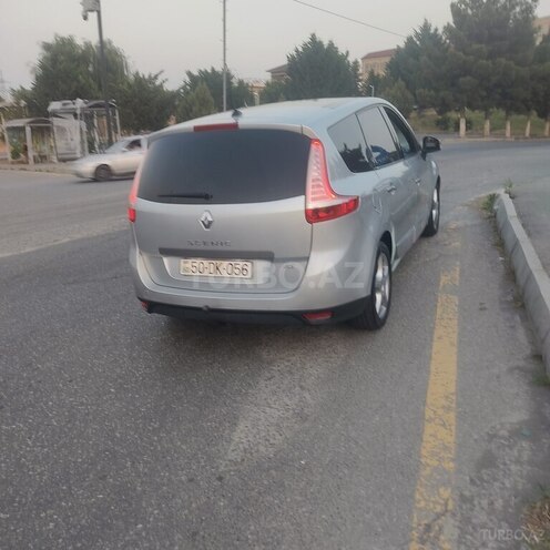 Renault Grand Scenic 2011, 490,000 km - 1.5 l - Sumqayıt