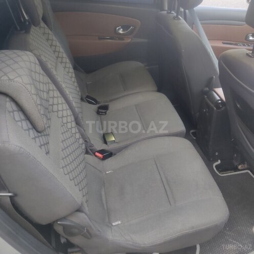 Renault Grand Scenic 2011, 490,000 km - 1.5 l - Sumqayıt