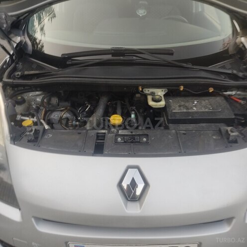 Renault Grand Scenic 2011, 490,000 km - 1.5 l - Sumqayıt