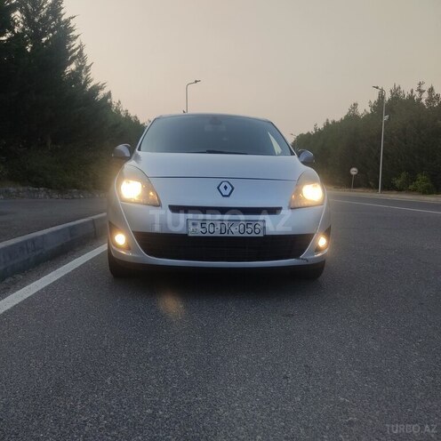 Renault Grand Scenic 2011, 490,000 km - 1.5 l - Sumqayıt