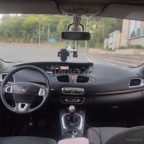 Renault Grand Scenic 2011, 490,000 km - 1.5 l - Sumqayıt