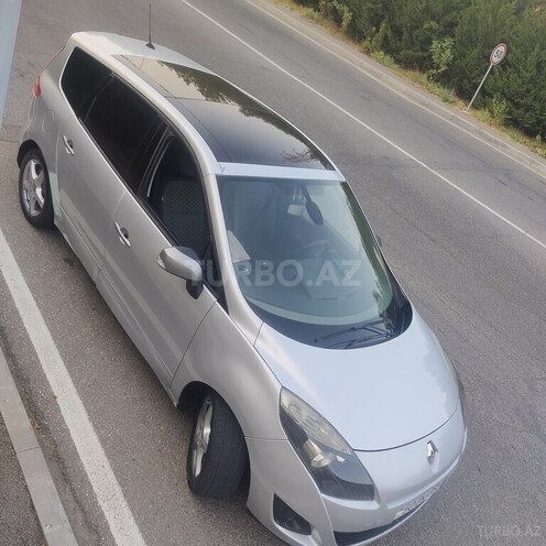 Renault Grand Scenic 2011, 490,000 km - 1.5 l - Sumqayıt
