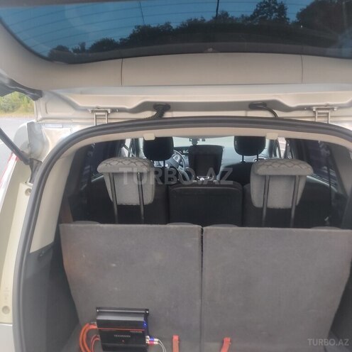 Renault Grand Scenic 2011, 490,000 km - 1.5 l - Sumqayıt