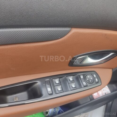 Renault Grand Scenic 2011, 490,000 km - 1.5 l - Sumqayıt