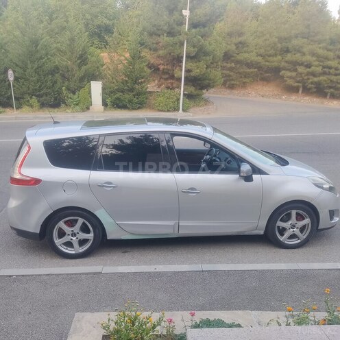 Renault Grand Scenic 2011, 490,000 km - 1.5 l - Sumqayıt