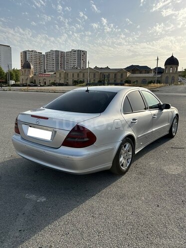 Mercedes E 300 2006, 365,000 km - 3.0 l - Bakı