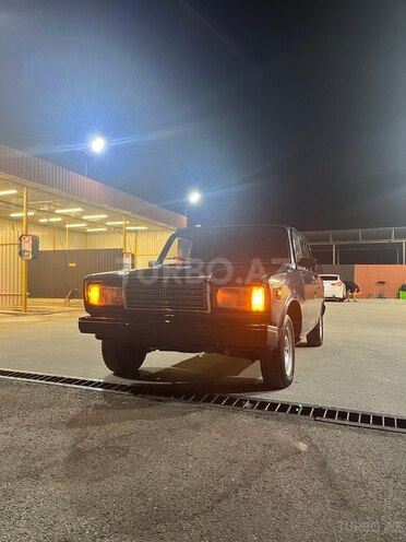 LADA (VAZ) 2107 2005, 66,940 km - 1.6 l - Bakı