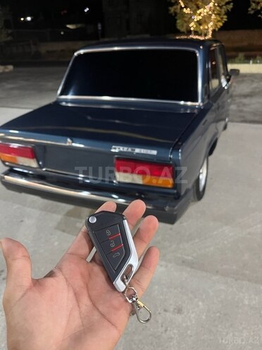 LADA (VAZ) 2107 2005, 66,940 km - 1.6 l - Bakı