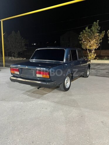 LADA (VAZ) 2107 2005, 66,940 km - 1.6 l - Bakı