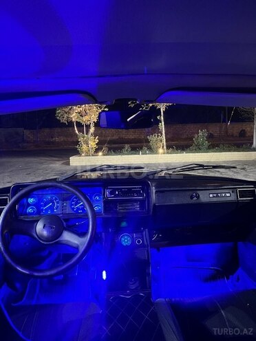 LADA (VAZ) 2107 2005, 66,940 km - 1.6 l - Bakı