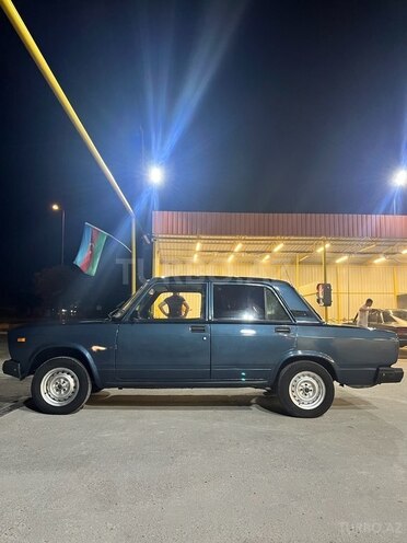 LADA (VAZ) 2107 2005, 66,940 km - 1.6 l - Bakı