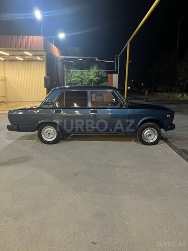 LADA (VAZ) 2107 2005, 66,940 km - 1.6 l - Bakı