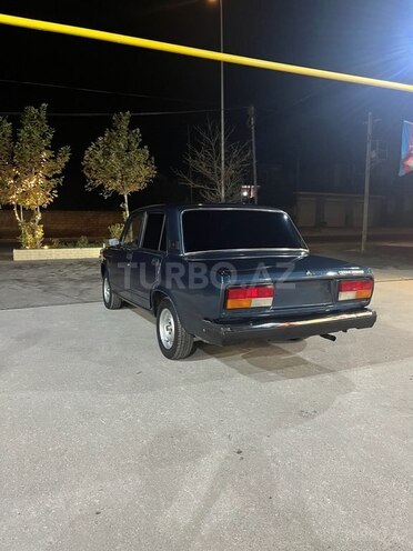 LADA (VAZ) 2107 2005, 66,940 km - 1.6 l - Bakı