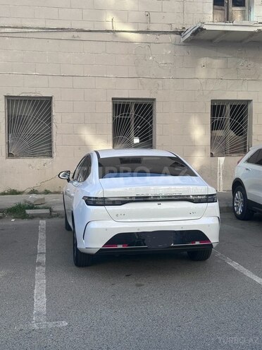 BYD Destroyer 05 2025, 29,000 km - 1.5 l - Bakı