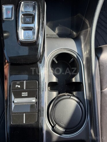Hyundai Sonata 2020, 140,000 km - 2.0 l - Bakı