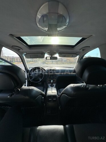 Mercedes E 300 2006, 365,000 km - 3.0 l - Bakı