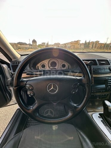 Mercedes E 300 2006, 365,000 km - 3.0 l - Bakı