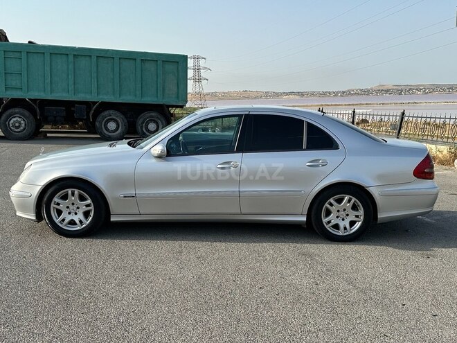 Mercedes E 300 2006, 365,000 km - 3.0 l - Bakı