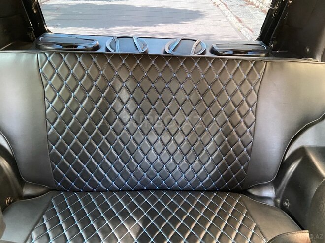 LADA (VAZ) Niva 2014, 287,907 km - 1.7 л - Gəncə