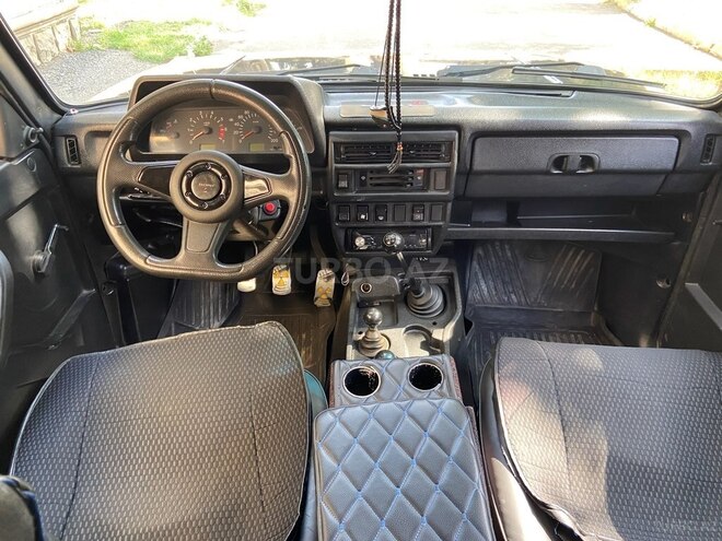 LADA (VAZ) Niva 2014, 287,907 km - 1.7 л - Gəncə