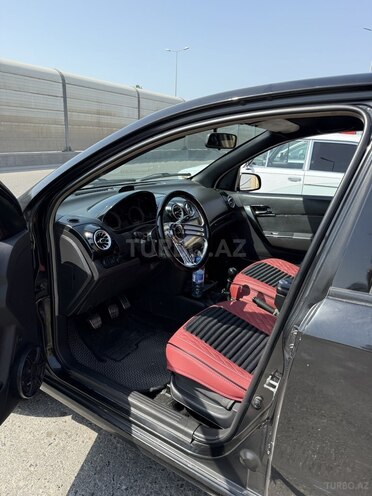 Ravon Nexia R3 2017, 247,000 km - 1.5 l - Bakı