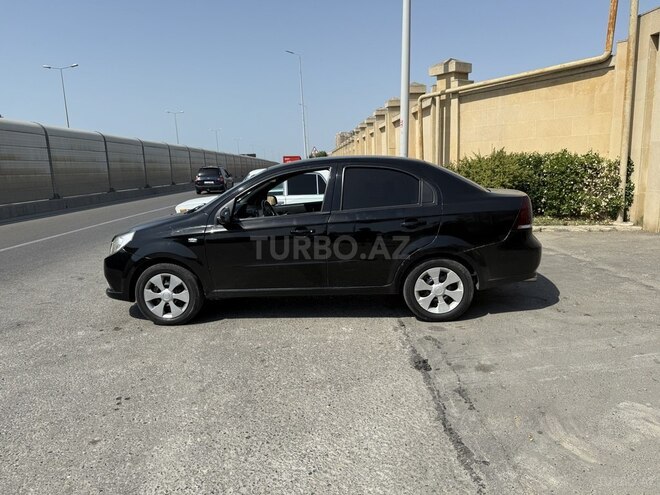 Ravon Nexia R3 2017, 247,000 km - 1.5 l - Bakı