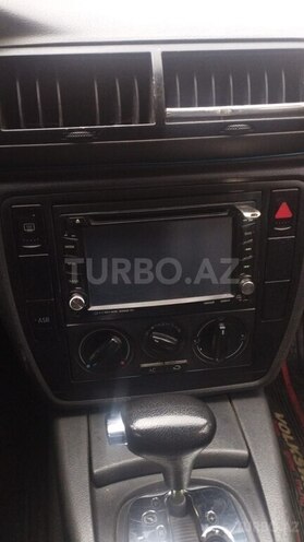 Volkswagen Passat 2004, 350,000 km - 1.8 l - Bakı