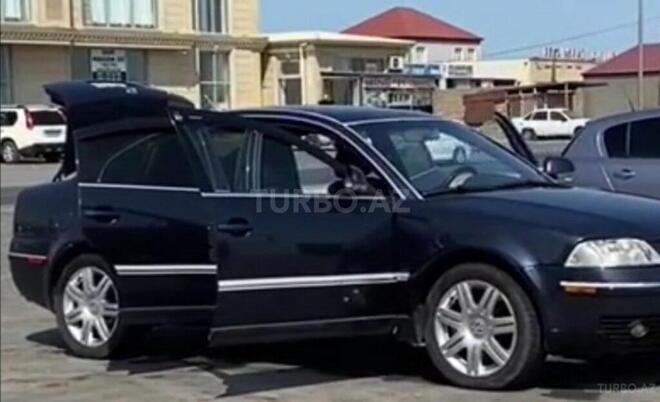 Volkswagen Passat 2004, 350,000 km - 1.8 l - Bakı