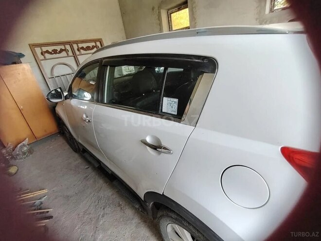 Kia Sportage 2011, 110,000 km - 2.0 l - Bakı