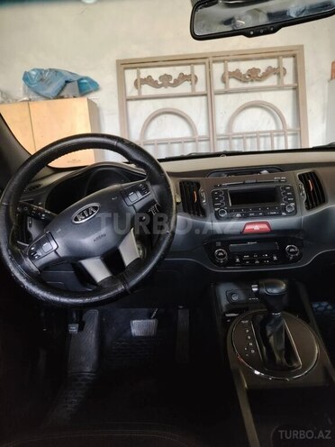 Kia Sportage 2011, 110,000 km - 2.0 l - Bakı
