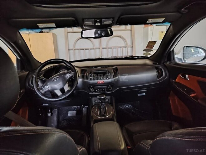Kia Sportage 2011, 110,000 km - 2.0 l - Bakı