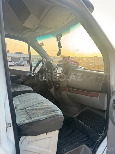 Mercedes Sprinter 515 2011, 450,000 km - 3.2 l - Sumqayıt