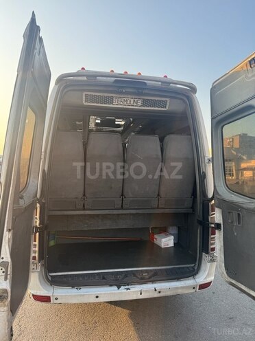 Mercedes Sprinter 515 2011, 450,000 km - 3.2 l - Sumqayıt