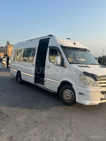 Mercedes Sprinter 515 2011, 450,000 km - 3.2 l - Sumqayıt