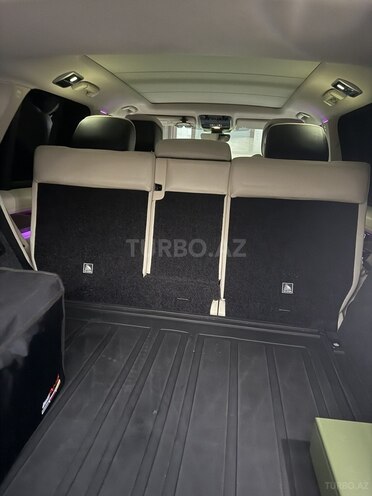 Land Rover Range Rover 2018, 115,000 km - 3.0 л - Bakı