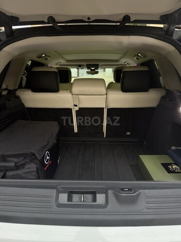 Land Rover Range Rover 2018, 115,000 km - 3.0 л - Bakı