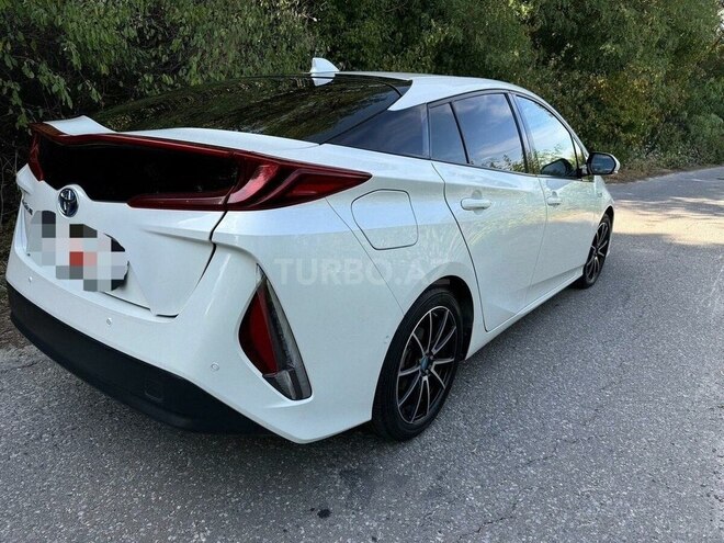 Toyota Prius 2019, 52,469 km - 1.8 l - Bakı