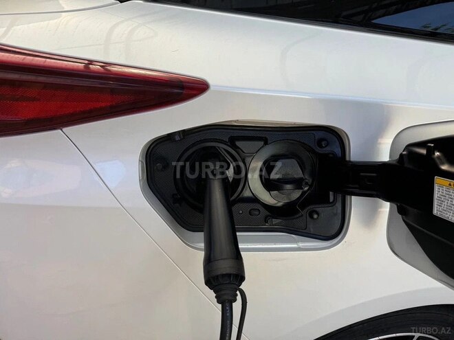 Toyota Prius 2019, 52,469 km - 1.8 l - Bakı