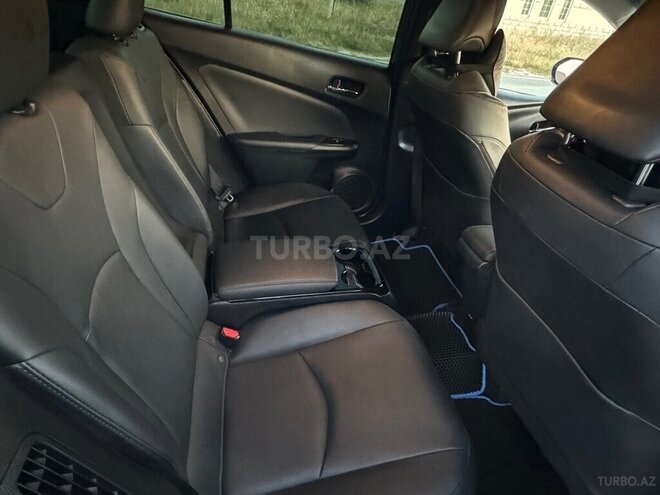 Toyota Prius 2019, 52,469 km - 1.8 l - Bakı
