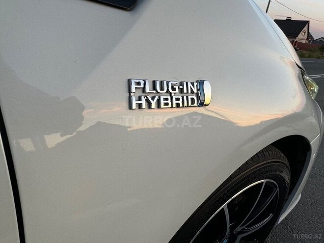 Toyota Prius 2019, 52,469 km - 1.8 l - Bakı