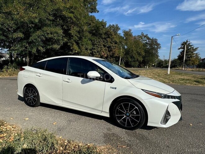 Toyota Prius 2019, 52,469 km - 1.8 l - Bakı